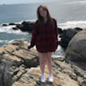 Meet your Posher, Kylee